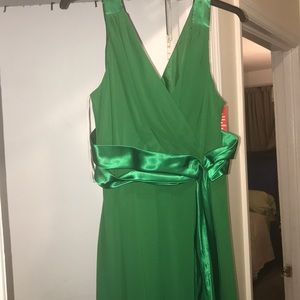 Evan Picone Evening Dress